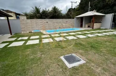 Casa para venda em cabo frio, unamar, 2 dormitórios, 1 suíte, 3 banheiros