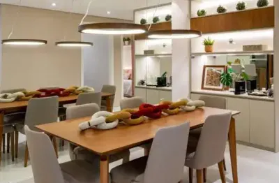 Apartamento para venda em jundiaí, jardim carolina, 3 dormitórios, 1 suíte, 2 banheiros