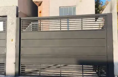 Apartamento para venda em cajamar, portais (polvilho), 3 dormitórios, 1 suíte, 2 banheiros, 2 vagas