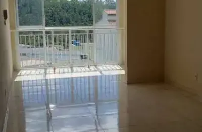 Apartamento para venda em cajamar, guaturinho, 2 dormitórios, 1 banheiro, 1 vaga