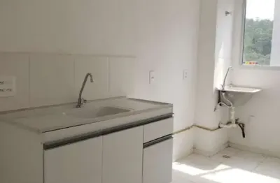 Apartamento para locação em são paulo, chácara maria trindade, 2 dormitórios, 1 banheiro, 1 vaga