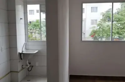 Apartamento para locação em são paulo, chácara maria trindade, 2 dormitórios, 1 banheiro
