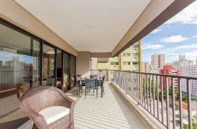 Apartamento à venda na Rua Eça de Queiroz, 325, Vila Mariana, São Paulo