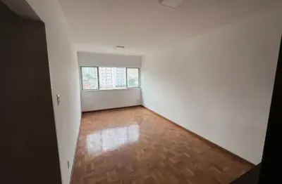 Apartamento em andar alto próximo ao metrô hospital são paulo e metrô santa cruz