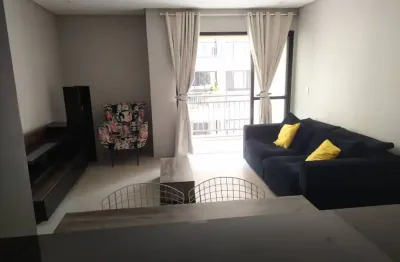 Apartamento com 2 quartos à venda na Rua Jaci, 90, Chácara Inglesa, São Paulo