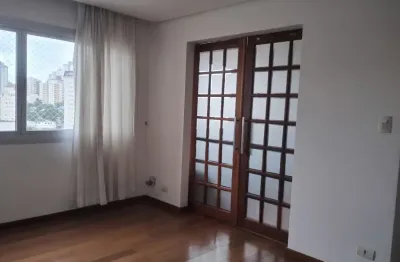 Apartamento com 3 quartos à venda na Rua Luís Góis, 206, Mirandópolis, São Paulo