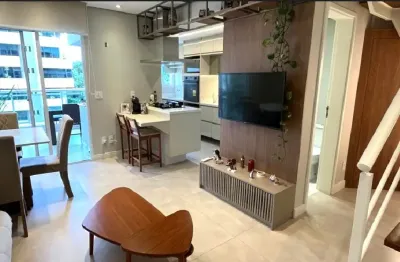 Apartamento com 2 quartos à venda na Avenida Chibarás, 44, Moema, São Paulo