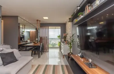Apartamento com 3 quartos à venda na Avenida Santo Albano, 848, Vila Vera, São Paulo