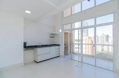 Apartamento com 1 quarto à venda na Rua Caravelas, 140, Vila Mariana, São Paulo