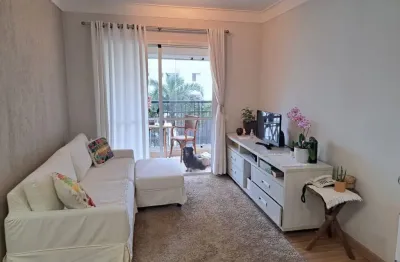 Apartamento com 3 quartos à venda na Rua Jorge Tibiriçá, 74, Vila Mariana, São Paulo