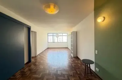 Apartamento com 90 m² de área útil próximo ao metrô vila mariana