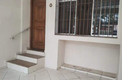 Casa com 2 quartos à venda na Rua das Rosas, 0, Mirandópolis, São Paulo