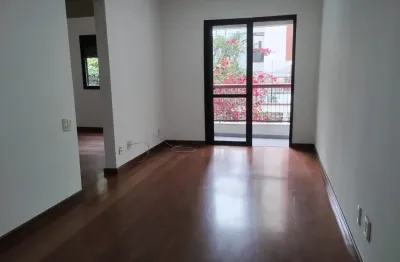 Apartamento com 2 quartos à venda na Rua Comendador Miguel Calfat, 183, Vila Nova Conceição, São Paulo