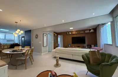 Incrível apartamento em localização privilegiada na vila mariana com 103 m²