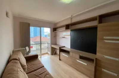 Excelente apartamento à venda localizado na vila clementino próximo ao lado do shopping e metrô santa cruz