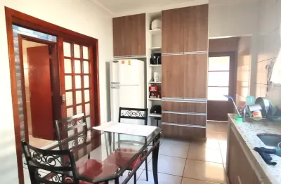Casa com 2 quartos à venda na Rua Pedro Maitan, Loteamento Jardim Eldorado, Botucatu