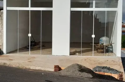 Barracão / Galpão / Depósito com 1 sala à venda na Rua Alzira Domingues de Oliveira, 1, Jardim Monte Mor, Botucatu