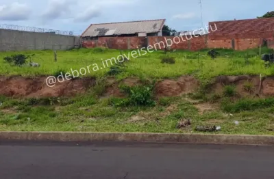 Terreno à venda na Rua José Manoel Inácio, Jardim Botucatu (Rubião Júnior), Botucatu
