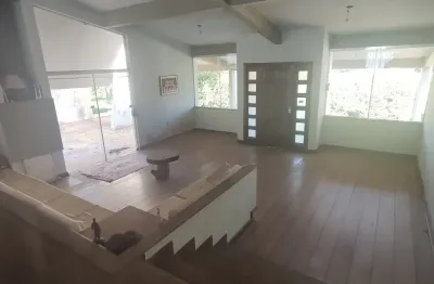 Casa com 4 quartos à venda na Rua Doutor José Adriano Marrey Junior, 1, Jardim Bom Pastor, Botucatu