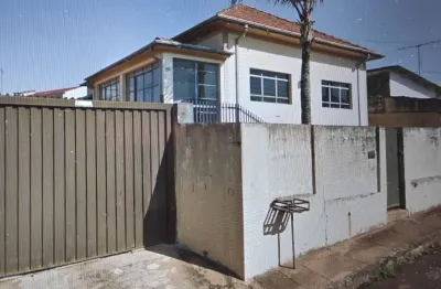 Casa com 4 quartos à venda na Rua Miguel Basseto, 50, Vila Casa Branca, Botucatu