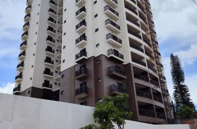Apartamento com 3 quartos à venda na Alameda Dom Vicente Angelo José, 10, Centro, Botucatu
