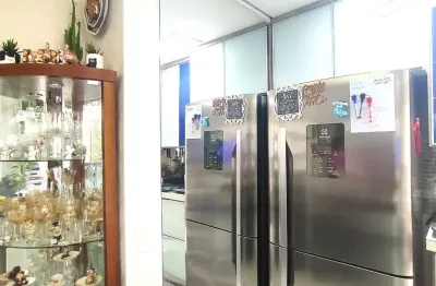 Apartamento com 2 quartos à venda na Rua Orlando Gamito, 171, Vila Cidade Jardim, Botucatu