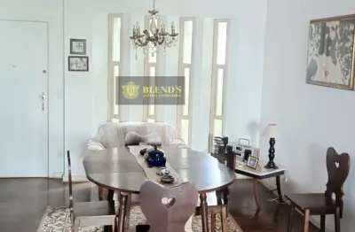 Apartamento com 3 quartos à venda na Avenida Dom Lúcio, 1, Centro, Botucatu