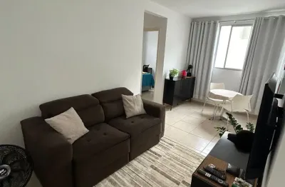 Apartamento com 2 quartos à venda na Rua Doutor José Barbosa de Barros, 1540, Jardim Paraíso, Botucatu
