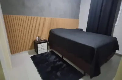 Apartamento com 2 quartos à venda na Avenida Roberto Sidney Bueno, 416, Jardim São Vicente, Botucatu