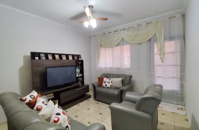 Casa com 2 quartos à venda na Avenida Cláudio Ferreira Cesário, Jardim Monte Mor, Botucatu