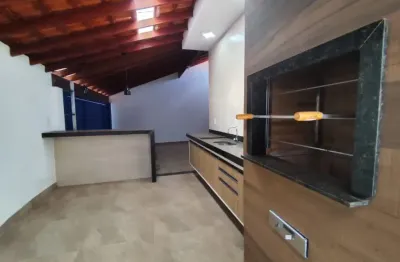 Casa com 2 quartos à venda na Praça José Fernandes Vasques, Jardim Cambuí, Botucatu