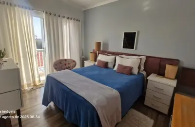 Apartamento com 2 quartos à venda na Rua Maria Joana Félix Diniz, 1566, Vila Auxiliadora, Botucatu
