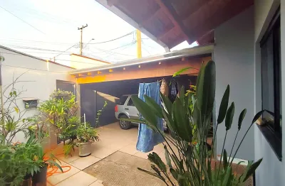 Tenha sua casa própria em são manuel casa espaçosa localizada no bairro são marino
