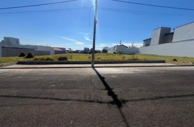 Terreno à venda no Jardim Regina, Botucatu 