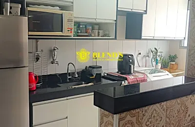 Localizado no parque baltimore, em um dos blocos iniciais, no quarto andar.