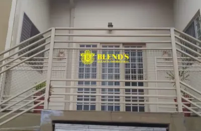 Excelente casa em uma das regiões mais procuradas e valorizadas de botucatu, região da vital brasil.