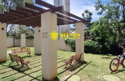 For life acqua premium  1 andar 44m  apartamento logo no primeiro andar localizado na região central de botucatu  .