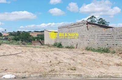 Lindo lote em rua asfaltada em Rubião Junior  10x25 Entre em contato e saiba detalheS