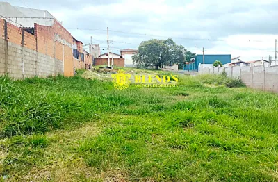 Terreno com 270m a venda no Jardim real park Bairro tranquilo e familiar  Entre em contato agora mesmo