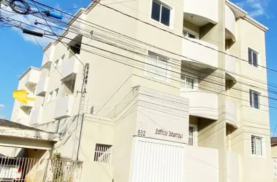 Apartamento com 2 quartos à venda na Rua Dezenove de Dezembro, Centro, Ponta Grossa