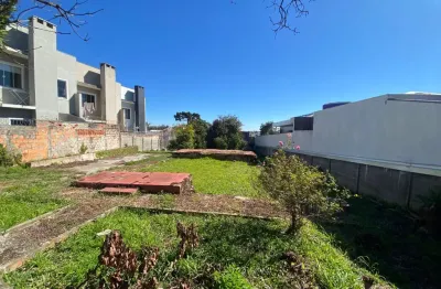 Terreno situado no orfas 600m² excelente para construtores!!