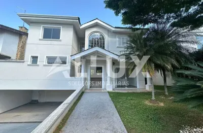 Casa em condomínio para locação por R$18.500,00 em Alphaville, Barueri, SP