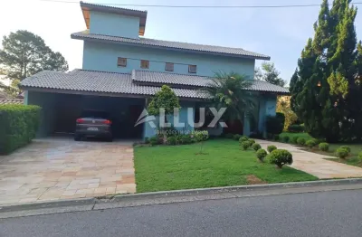 Casa à venda por R$ 3.200.000,00 no Alphaville 10 em Alphaville, Santana de Parnaíba SP