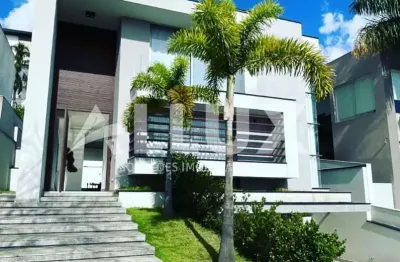 Casa em condomínio à venda por R$9.7000.000 no Tamboré, Santana de Parnaíba SP