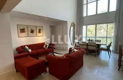 Apartamento à venda por R$ 1.650.000,00 no Soho em Tamboré, Santana de Parnaíba SP