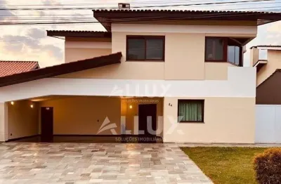 Casa para locação por R$ 22.500,00 em Alphaville, Barueri- SP