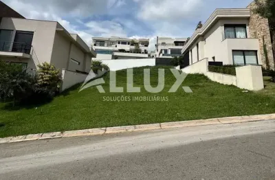 Terreno à venda por R$ 1.750.000,00 em Alphaville, Santana de Parnaíba SP