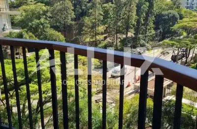 Apartamento em condomínio à venda por R$1.300.000,00  ou locação por R$6.500,00 em Alphaville, Barueri SP