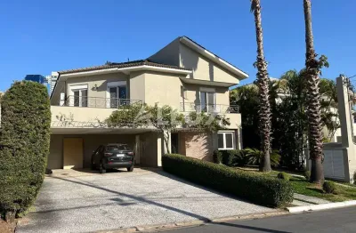 Casa para locação por R$ 26.000,00 em Alphaville, Barueri- SP