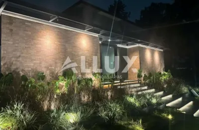 Casa em condomínio fechado com 4 quartos à venda na Alameda Mamoré, 1500, Alphaville Industrial, Barueri